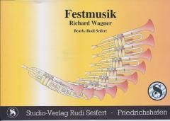 Festmusik von Richard Wagner 