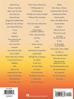 Best Easy Listening Songs Ever 4th Edition 