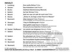 Jubel Trubel Heiterkeit 