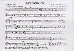 Schürzenjägerzeit 