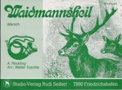 Waidmannsheil 