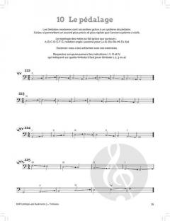Rudiments 3 - Timbales 