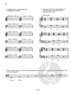 Basic Piano Series 