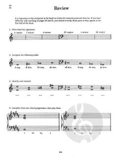 Basic Piano Series 