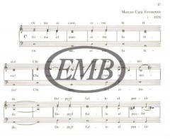 Schola Cantorum 2 