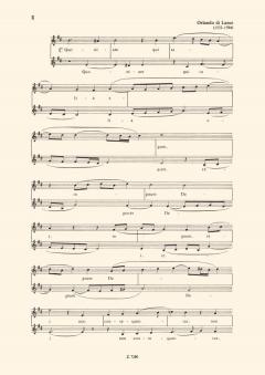 Schola Cantorum 3 