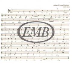 Schola Cantorum 4 
