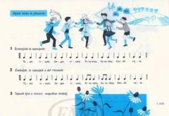 Preparatory Musical Training 1 von József Andrásné 