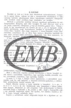 A zenei iras-olvasas modszertana 1 von Erzsebet Szonyi 