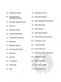 Simple Songs 