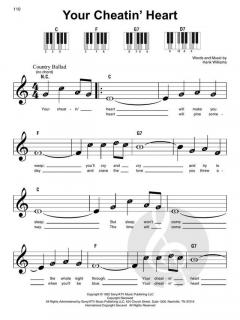 Simple Songs 