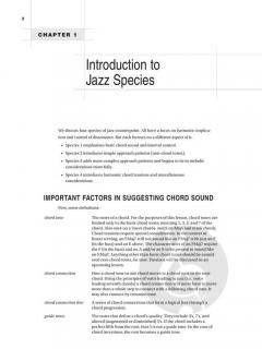Counterpoint in Jazz Arranging 