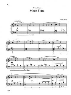 Shoukei Book 1 Piano Early Intermediate von Naoko Ikeda 