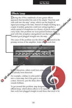 Guitar World Presents The Boneheads Guide To Amps (Dominic Hilton) 