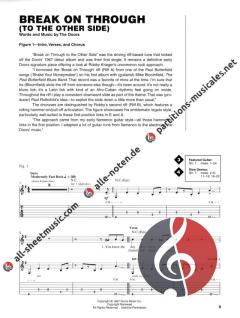 Guitar Signature Licks 