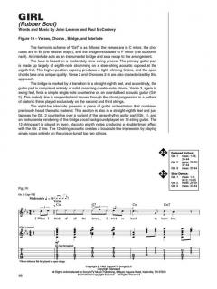 The Best Of The Beatles For Acoustic Guitar von The Beatles 