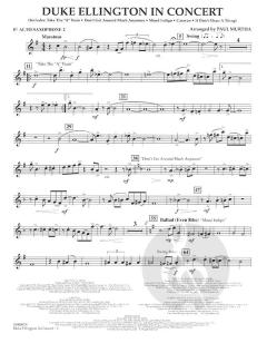 Duke Ellington In Concert (Duke Ellington) 