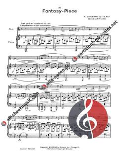 Concert And Contest Collection von Wolfgang Amadeus Mozart 