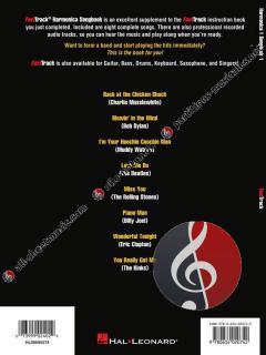 Fasttrack Harmonica Songbook 1 Level 1 im Alle Noten Shop kaufen