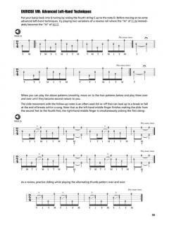 Earl Scruggs And The 5-String Banjo im Alle Noten Shop kaufen