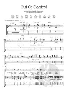 Play Guitar With U2: 1980-1983 von U2 