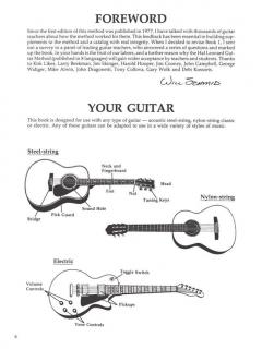 Hal Leonard Beginning Guitar Superbook von John Lennon 