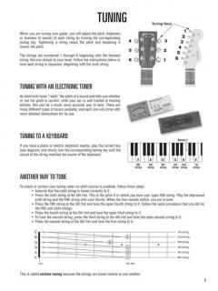 Hal Leonard Guitar Method: Complete Edition von Will Schmid 