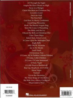 Christmas Favorites 