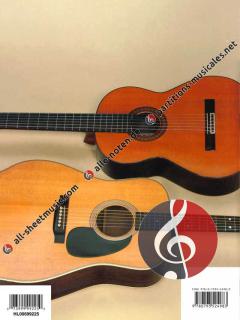 Contemporary Class Guitar Book 1 