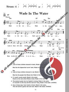 Contemporary Class Guitar Book 1 