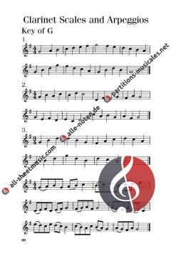 Play Clarinet Today Level 1 CD Package Book Trade Version 