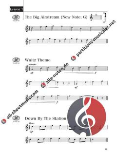 Play Alto Sax Today! Beginner's Pack 