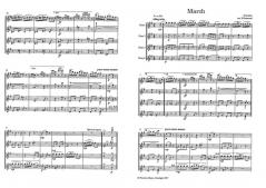 March von Enrique Granados (Download) 