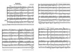 Autumn From The Four Seasons von Antonio Vivaldi (Download) 