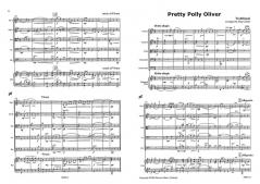 Pretty Polly Oliver von Clarke, Ray (Download) 