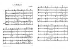 In Dulci Jubilo (Download) 