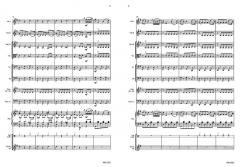 Minuet & Trio von Luigi Boccherini (Download) 