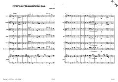 Petrifyingly Problematical Polka & Horribly Hard Hip-Hop von Wendy Owen (Download) 