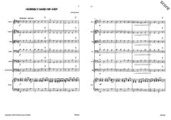 Petrifyingly Problematical Polka & Horribly Hard Hip-Hop von Wendy Owen (Download) 