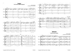 Easy Flutes Together: Classics (Download) 