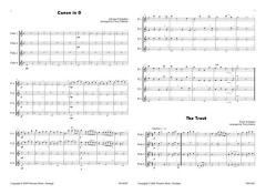 Easy Flutes Together: Classics (Download) 