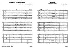 Easy Clarinets Together: Classics (Download) 