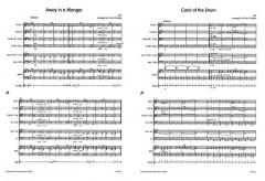 Easy Carols for Strings (Download) 
