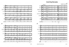 Easy Carols for Strings (Download) 