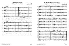 Easy Saxes Together: Christmas im Alle Noten Shop kaufen