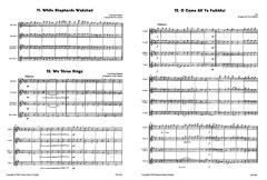 Easy Saxes Together: Christmas im Alle Noten Shop kaufen