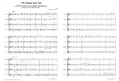 Easy Saxes Together: Party Pieces 