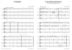 Easy Saxes Together: Party Pieces 