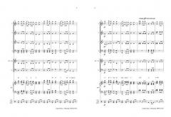 Capriol Suite - Mattachins von Peter Warlock (Download) 