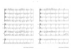A Book Of Christmas Carols (Download) 